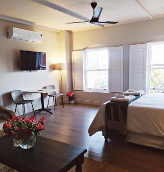 Apartment at Hermanus Waterfront, Hermanus (fotografie 5)