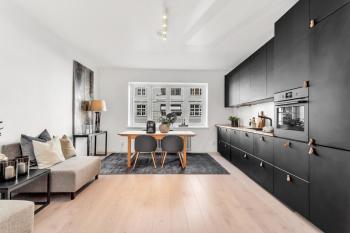 Apartment in the best part of Oslo, Oslo (photo 4)