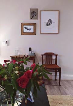 Apartment at Hermanus Waterfront, Hermanus (fotografie 4)