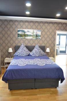 Apartment am Diako, Bremen (photo 4)