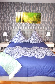 Apartment am Diako, Bremen (photo 2)