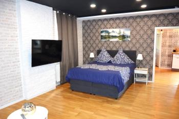 Apartment am Diako, Bremen (photo 3)
