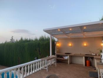Villa Mare a los pies de Sierra Nevada, Grenada (zdjęcie 4)