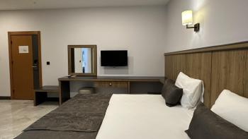 Quality Gold Suite Hotel, Antalya (photo 5)