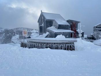Sub-Zero Mt Hotham, Mount Hotham (zdjęcie 5)