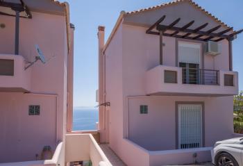 Διαμέρισμα Αριάδνη, Gythio (Foto 4)