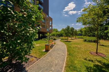 Spacious Apartment Dmowskiego by The River with Parking & Balcony by Noclegi Renters, Wrocław (photo 5)