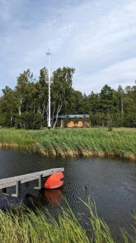 Trammi Maja, Rannaküla (zdjęcie 2)