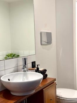 Petone - Central and Spacious, Lower Hutt (foto 2)