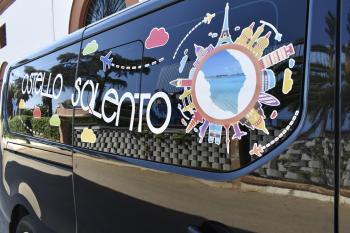 Ostello Salento, Alezio (Foto 5)