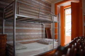 Alface Hall Hostel & Bar, Lisabon (fotografie 3)
