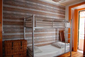 Alface Hall Hostel & Bar, Lisabon (fotografie 4)