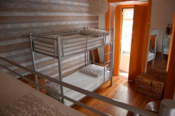 Alface Hall Hostel & Bar, Lisabon (fotografie 5)