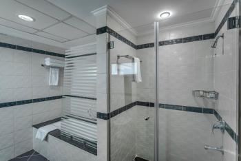 Icon Delux Hotel Apartments Al Barsha - Formerly Abidos, Dubaj (zdjęcie 5)