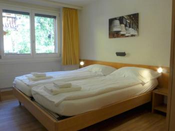 Apartment Attila by Interhome, Zermatt (fotografie 5)