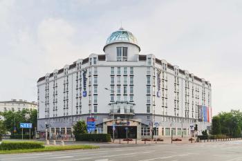 Radisson Blu Sobieski, Warsaw (photo 2)