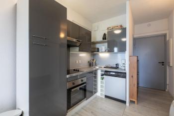 Zénitude - Appartement au pied des pistes, Les Angles (foto 3)