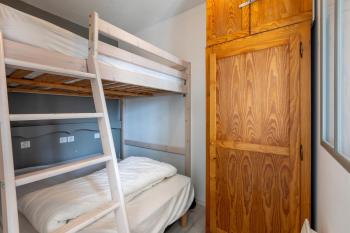 Zénitude - Appartement au pied des pistes, Les Angles (foto 4)