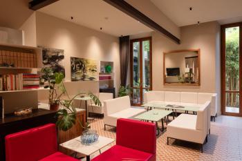 Hotel Caravaggio, Florencia (foto 2)