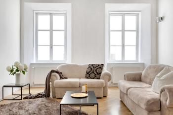 Ljubljana Palace Suites, Lublaň (fotografie 3)