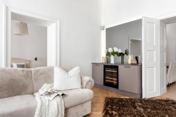 Ljubljana Palace Suites, Lublaň (fotografie 2)
