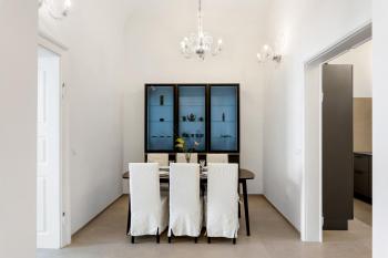 Ljubljana Palace Suites, Lublaň (fotografie 5)