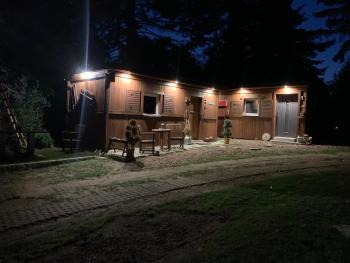 Tiny-Ferienwohnung Hellerau 2, Drážďany (fotografie 2)