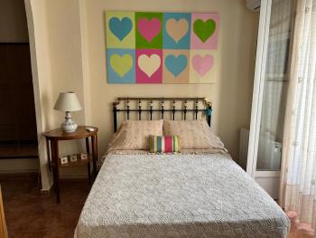 APARTAMENTO - PISO en CORAZON DE RUZAFA, Валенсия (фото 2)