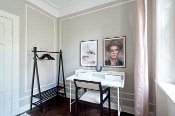 Stylish 4 Bedroom Apartment in CPH City, Kopenhagen (Foto 5)