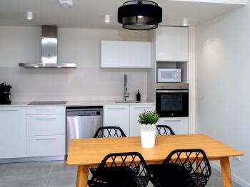 Apartment Waves by Interhome, Calafell (fotografie 4)
