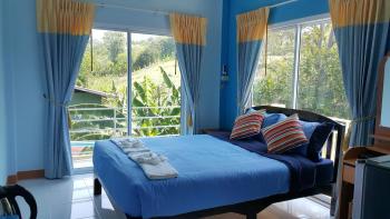 Dr. House, Khao Kho (foto 5)