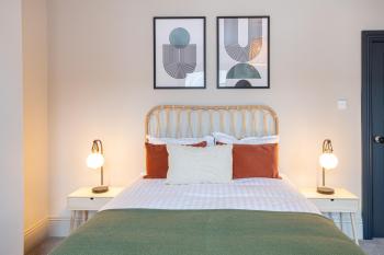 Stunning Scandi Abode in Manchester Parking, Manchester (photo 3)