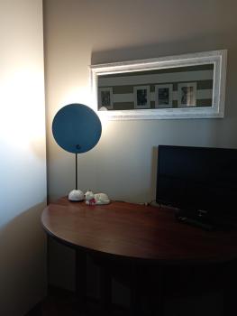 Amba Alagi Apartment, Janov (fotografie 2)
