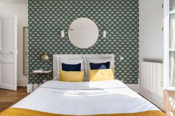 Eiffel Tour appartement, Paříž (fotografie 4)