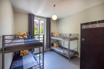 Bla Bla Hostel, Sofia (zdjęcie 2)