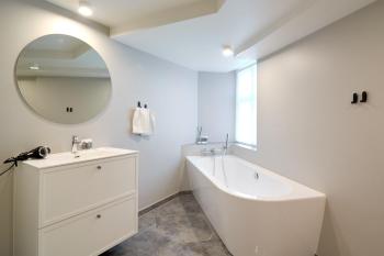 Stylish Spacious Apartment w 3BR in Copenhagen City, Kodaň (fotografie 4)