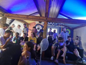Bla Bla Hostel, Sofia (zdjęcie 3)