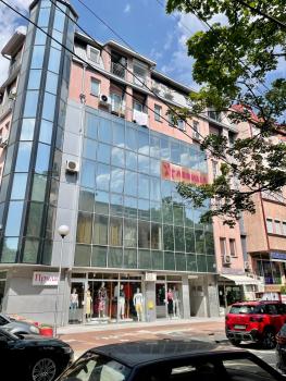 Gallery City Center Apartment, Skopje (fotografie 5)