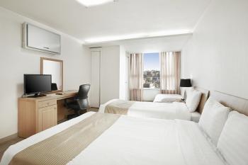 Hyundai Residence, Soul (fotografie 4)