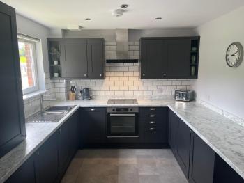 Flat Two, 212 Eaglesham Road, East Kilbride, Glasgow, Glasgow (Foto 2)
