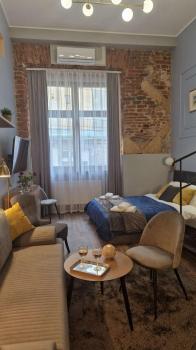 Amazing Cracow Apartments, Kraków (photo 3)