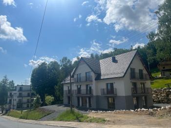 4family *RESORT*SPA*, Szklarska Poręba (photo 4)