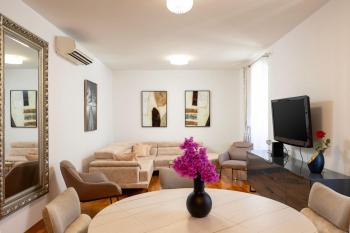Apartman Klara Bacvice, Split (fotografie 2)
