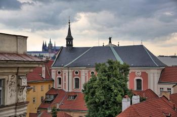 Apartments Vorsilska, Praha (fotografie 3)