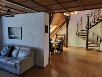 Sunflower Prague Apartments and suites, Prague (photo 3)