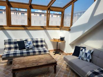 Sunflower Prague Apartments and suites, Prague (photo 4)