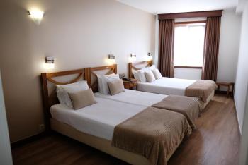 Hotel Dona Sofia, Braga (foto 5)