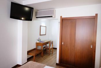 Hotel Dona Sofia, Braga (foto 4)