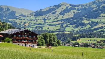 Angererhof, Jochberg (foto 4)