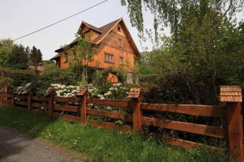 Vakantiehuis Reuzengebergte, Sklářská Poruba (fotografie 5)